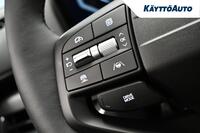 Kia K4 vaihtoauto
