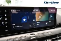 Kia K4 vaihtoauto