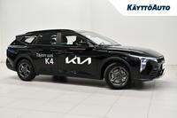 Kia K4 vaihtoauto