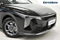 Kia K4 vaihtoauto