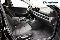 Kia K4 vaihtoauto