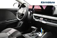 Kia K4 vaihtoauto