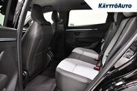Mitsubishi Eclipse Cross vaihtoauto