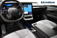 Mitsubishi Eclipse Cross vaihtoauto