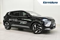 Mitsubishi Eclipse Cross vaihtoauto