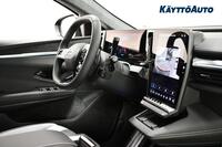Mitsubishi Eclipse Cross vaihtoauto
