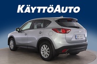 Mazda CX-5 vaihtoauto