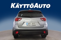 Mazda CX-5 vaihtoauto