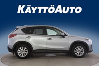 Mazda CX-5 vaihtoauto