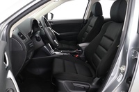 Mazda CX-5 vaihtoauto