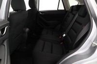 Mazda CX-5 vaihtoauto