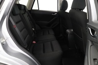 Mazda CX-5 vaihtoauto