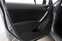 Mazda CX-5 vaihtoauto