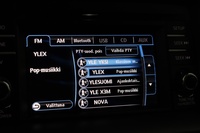 Mazda CX-5 vaihtoauto