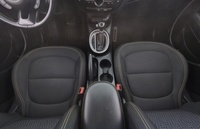 Kia Soul vaihtoauto