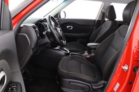 Kia Soul vaihtoauto