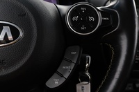 Kia Soul vaihtoauto