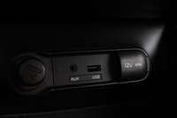 Kia Soul vaihtoauto