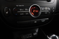Kia Soul vaihtoauto