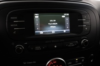 Kia Soul vaihtoauto