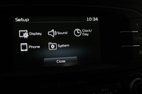 Kia Soul vaihtoauto