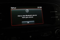 Kia Soul vaihtoauto