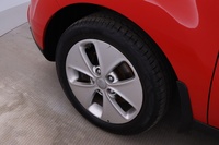 Kia Soul vaihtoauto