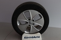 Kia Soul vaihtoauto