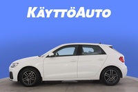 Audi A1 vaihtoauto