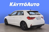 Audi A1 vaihtoauto