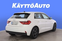 Audi A1 vaihtoauto