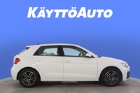 Audi A1 vaihtoauto