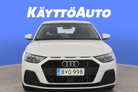 Audi A1 vaihtoauto