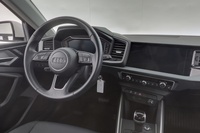 Audi A1 vaihtoauto