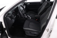 Audi A1 vaihtoauto