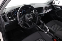 Audi A1 vaihtoauto