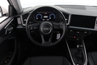 Audi A1 vaihtoauto