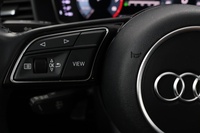 Audi A1 vaihtoauto