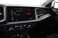 Audi A1 vaihtoauto