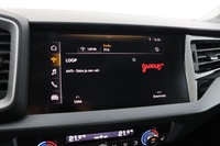 Audi A1 vaihtoauto