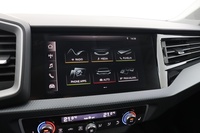 Audi A1 vaihtoauto