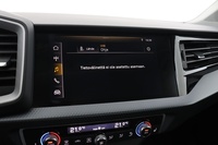 Audi A1 vaihtoauto