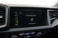 Audi A1 vaihtoauto