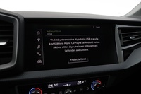 Audi A1 vaihtoauto