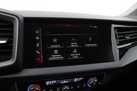 Audi A1 vaihtoauto