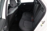 Audi A1 vaihtoauto