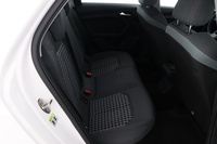 Audi A1 vaihtoauto