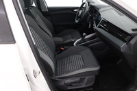 Audi A1 vaihtoauto