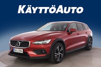Volvo V60 Cross Country vaihtoauto
