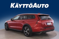 Volvo V60 Cross Country vaihtoauto